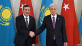 “No disagreements between Kazakhstan and Turkey,” Tokayev says