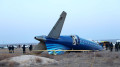 AZAL plane crash near Aktau: Russia and Azerbaijan issue joint statement