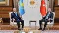Tokayev to visit Turkey at Erdogan’s invitation