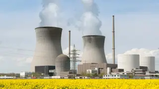Not three, but four: Kazakhstan begins talking about a new nuclear power plant