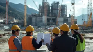 Name of Kazakhstan’s second nuclear power plant revealed