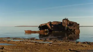 “The consequences of irrational policy”: Tokayev on the Aral Sea problem