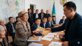 Kazakhstanis may receive additional income for community work
