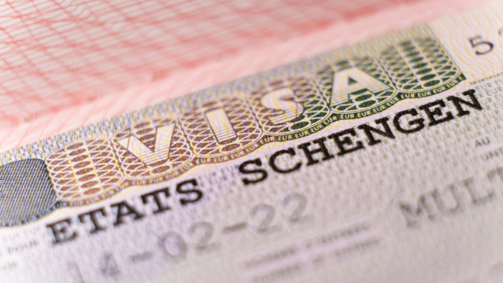 It will become easier for Kazakhstanis to obtain a Schengen visa – Foreign Ministry names timeline