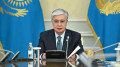 Tokayev congratulates Kazakhstanis on National Book Day