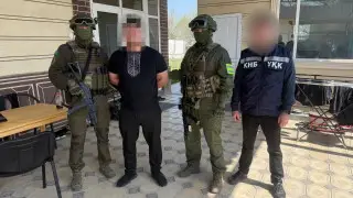 4 million calls: National Security Committee conducts detentions in Almaty