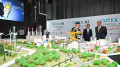 AI, logistics and fintech developments presented to Tokayev