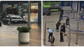Almaty airport fined after flooding