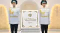 Tokayev explained what path the new Constitution opens up