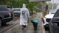 Heavy rain and a cooldown expected across Kazakhstan