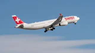 Reason for emergency landing of Seoul-Zurich flight in Almaty revealed