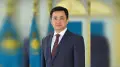 Aibek Dadebay becomes head of new “Adilet” party