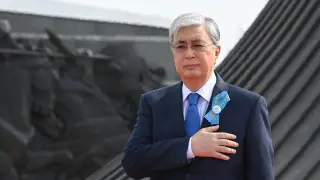 Tokayev to take part in Victory Day celebrations in Moscow