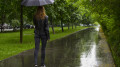 Sharp cold snap expected in Astana, heavy rains to hit Almaty - forecast for May 9–11