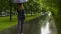 Sharp cold snap expected in Astana, heavy rains to hit Almaty - forecast for May 9–11