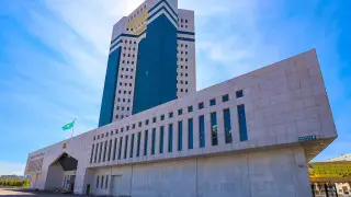 Kazakhstan’s government to resign this year