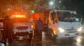 Almaty hit by record rainfall - when will the rain stop