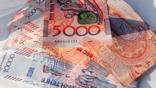 Average salary in Kazakhstan revealed