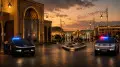 Tesla Cybertruck to be deployed at the OTS summit in Turkistan