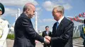 We will not forget this - Erdogan on special welcome in Astana