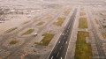 Possible locations for Astana’s new airport named