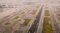 Possible locations for Astana’s new airport named