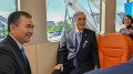 Tokayev launched Astana LRT operations