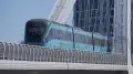 Nearly 100 thousand people in a day – LRT in Astana experienced an influx of passengers