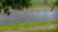 Heavy rains and frosts to hit Kazakhstan