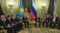 Tokayev and Putin to take part in EAEU events in Astana