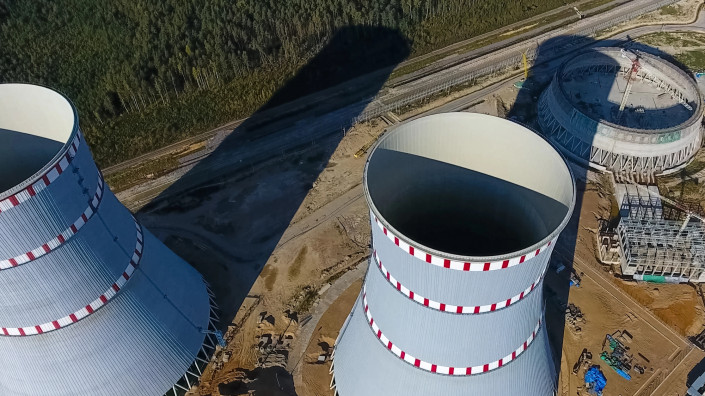 Construction start date for Kazakhstan’s first nuclear power plant announced