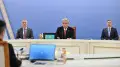 “An important milestone in Eurasian integration”: Tokayev addresses EAEU leaders