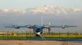 Kazakhstan to legalize air taxis as Mazhilis adopts amendments
