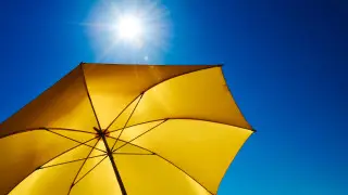 Heat up to +35 - Astana and Almaty to sizzle this weekend