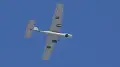 Military drone crashed in southern Kazakhstan