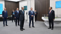 Dozens of investment projects worth 2 trillion tenge - Tokayev presented with the future of Alatau