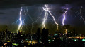 Rain, thunderstorms, and fire hazard: storm warning issued in Astana and 16 regions