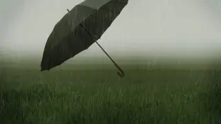 Rain, thunderstorms and heat: what the weather will be like in Kazakhstan on June 5