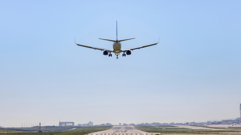 Astana Selects Site for Future Second Airport