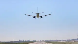 A site for the new airport has been chosen in Astana