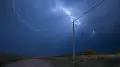 Storm warning issued across the country
