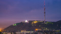 Earthquake recorded 111 kilometers from Almaty