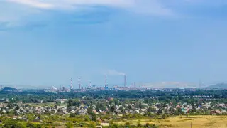 Kazhydromet warns residents of Ust-Kamenogorsk and Semey