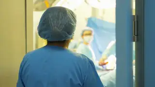Minister reveals how many foreigners came to Kazakhstan for treatment