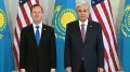 “You have a friend in the White House”: Trump’s special envoy meets Tokayev in Astana