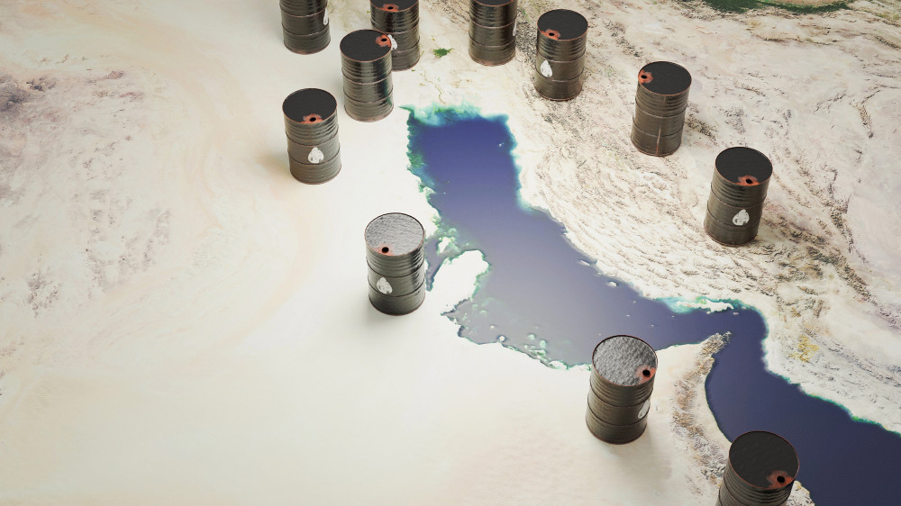 Oil prices continue to fall after US-Iran deal