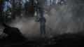 Heat and fire: Ministry of Emergency Situations warns Kazakhstanis