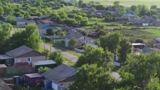 Unknown disease strikes domestic animals in northern Kazakhstan