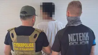 Kazakhstan and the Czech Republic dismantled international network selling personal data