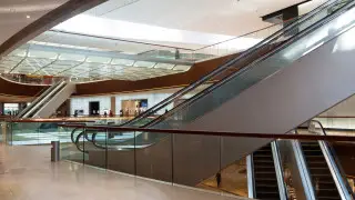 MP proposed introducing tax breaks for shopping malls in Kazakhstan